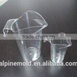 Mini Plastic Injection With 20 Years' Experience thumbnail-1