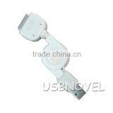 USB TO IPOD CABLE 80 CM,cable,communication Cable,lan Cable