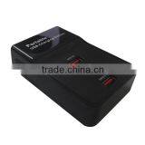 2014 New Portable High Quality,usb 3-port Charging Station for Camera Mobile Phone, Power Bank,tablet thumbnail-1