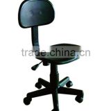 executive office chair/lifting office chair with wheels