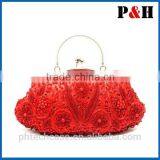 Latest Arrival Luxury Hot Sale Cosmetic Bag For Women thumbnail-2