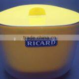 Ice Bucket, Plastic Bucket, Wine Cooler thumbnail-1