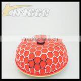 High Performance 80MM Super Power Flow Racing Auto Universal Air Filter For Car thumbnail-2