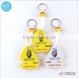 Cheap &hot Selling Promotional Gifts Floating EVA Key Ring thumbnail-6