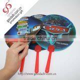 Decorative Hand Fans / Novelty Fans / Cheap Wedding Fans