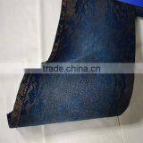 Printed Spandex Denim Fabric thumbnail-3
