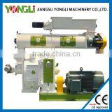 YONGLI BRAND Stable Performance Wood Pellet Press Machine thumbnail-5