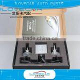 Factory Sales Excellent Quality Car Led Headlight 9006 for Auto Headlight Retrofit thumbnail-1