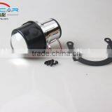 Flat Type H/L BEAM FOR Universal Cars Hid Xenon Projector Lens, Car Xenon Hid Kit for H11 Lamp thumbnail-2