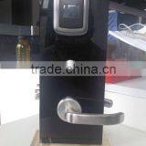 Hand Free Hotel Locking System Electronic Door Lock thumbnail-4