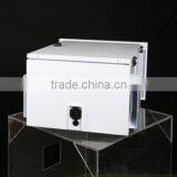 IP55 Outdoor Metal Junction Box for Traffic Control(Size 400*500*250mm)