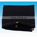 Neoprene Coated Fiberglass Fabric for Welding thumbnail-1