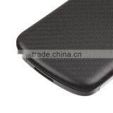 Original Genuine Housing And QWERTY Keypad Assembly For BlackBerry Q10 - Black thumbnail-5