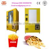 french fries vending machine vending machine french fry vending machine
