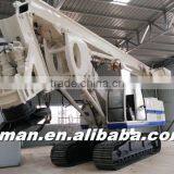 Professional Supplier of Used Soilmec R516 Rotaryl Hydraulic Drill Rig thumbnail-3
