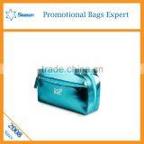 Makeup Bags Fashion Bulk Pvc Cosmetic Bags Plain High Quality Toiletry