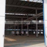 Construction Design Steel Structure Warehouse/steel Frame Warehouse/ thumbnail-5