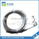 Plastic Used Enail Induction Heating Coil Element thumbnail-4