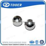 Tungsten Carbide, WC, Grinding/milling Media Balls thumbnail-2