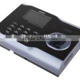 Wifi Communication Fingerprint Clock Optional Rfid Free Software 3000 Fingerprint Capacity Biometric Fingerprint Time Reader thumbnail-4