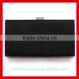 2015 Summer New Women's Shine Evening Bag Party Bag Hard Shell Clutch Bag thumbnail-5