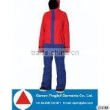 2014 New Arrival Taslon Colourful One Piece Snow Suit Adults Alibaba China