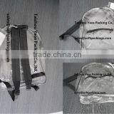 Transparent Backpack