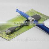 New Come! - Cheap H2 Atomizer Clearomizer Colorful E-Cigarette GS H2 Atomizer Replace CE4 Cartomizer All For thumbnail-3