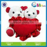 ICTI Audit Factory Wholesale Plush Toy Bouquet thumbnail-1