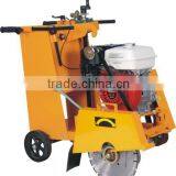 14" blade Floor Saw GQR350A with Petrol or Diesel engine