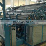 CAD Model Fishing Net Machine