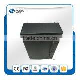Malaysian Used Coin Counter Cash Registers Bill Accept Payment Machine for Sale - HS240 thumbnail-3