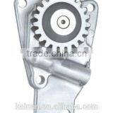 Engine Parts Gear Oil Pump OEM 6206-51-1201 6209-51-1201 for 6D95(21 Teeth) thumbnail-1