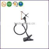 Lazy Man Mobile Holder With Flexible Long Neck