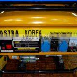 Hot Sale in Dubai ! 2kw Gasoline Generator Wih 168F Engine