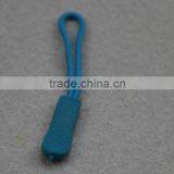 Metal Zipper Slider Plastic Zipper Slider Fancy Zipper Puller thumbnail-2