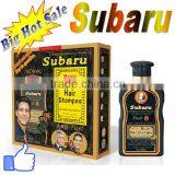 Factory Price Subaru a Wash Black Hair Shampoo for Men and Women thumbnail-1