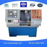 CK0640 Horizontal High Precision China Mini CNC Lathe