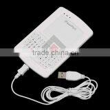 2.4G RF Mini Wireless Keyboard And Mouse With Touchpad thumbnail-5