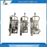 Lever Arch Machanism