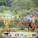 OA3138 Easy Control Flexible Realistic Dinosaur Suit thumbnail-1
