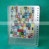 Tin Board for Notebook thumbnail-1