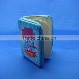 RG983Z - Photo Tin Box