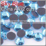 Garment Accessories Hotfix Motif Rhinestone China aa thumbnail-5