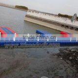 Plastic Jet Dock for Sale thumbnail-1