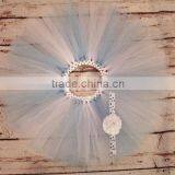 Kids Tutu Skirts Ballet Tutu Handmade Baby Tutu thumbnail-4