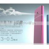 Best Gift for Ladies,cyclenpo Water Spray Function 4000mah Protable Power Bank Lipo Battery Cell thumbnail-1