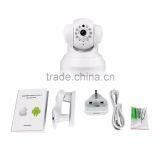 QF001 720P HD P2P Wireless WIFI IR IP Camera thumbnail-6