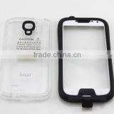 Low price classical for samsung galaxy s4 waterproof case