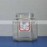 Vista Brand Glass Jar Jar Glass thumbnail-5